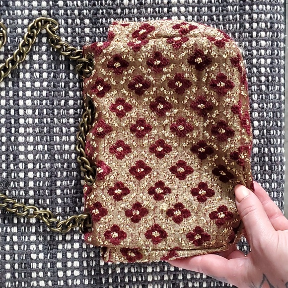 Free People Boho Crossbody Bag - Picture 4 of 11